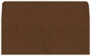 Coco #10 Envelope Liner (for #10 envelopes) - 25/Pk