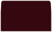 Wine #10 Envelope Liner (for #10 envelopes) - 25/Pk