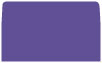 Amethyst #10 Envelope Liner (for #10 envelopes) - 25/Pk