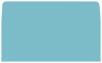 Textured Aquamarine #10 Envelope Liner (for #10 envelopes) - 25/Pk