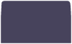 Navy #10 Envelope Liner (for #10 envelopes) - 25/Pk
