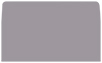 Pewter #10 Envelope Liner (for #10 envelopes) - 25/Pk