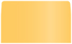 Amber #10 Envelope Liner (for #10 envelopes) - 25/Pk
