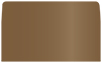 Bronze #10 Envelope Liner (for #10 envelopes) - 25/Pk