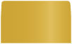 Metallic Olive #10 Envelope Liner (for #10 envelopes) - 25/Pk
