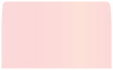 Rose #10 Envelope Liner (for #10 envelopes) - 25/Pk