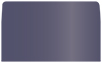 Iris Blue #10 Envelope Liner (for #10 envelopes) - 25/Pk