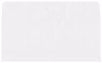 Linen Solar White #10 Envelope Liner (for #10 envelopes) - 25/Pk