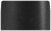 Black Silk #10 Envelope Liner (for #10 envelopes) - 25/Pk