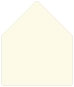 Crest Natural White A6 Envelope Liner (for A6 envelopes) - 25/Pk