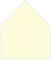Crest Baronial Ivory A6 Envelope Liner (for A6 envelopes) - 25/Pk