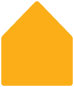 Bumble Bee A6 Envelope Liner (for A6 envelopes) - 25/Pk