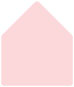 Pink Feather A6 Envelope Liner (for A6 envelopes) - 25/Pk