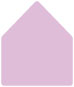 Purple Lace A6 Envelope Liner (for A6 envelopes) - 25/Pk