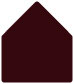 Wine A6 Envelope Liner (for A6 envelopes) - 25/Pk