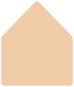 Latte A6 Envelope Liner (for A6 envelopes) - 25/Pk