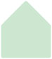 Green Tea A6 Envelope Liner (for A6 envelopes) - 25/Pk