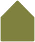 Olive A6 Envelope Liner (for A6 envelopes) - 25/Pk
