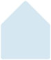 Blue Feather A6 Envelope Liner (for A6 envelopes) - 25/Pk