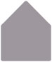 Pewter A6 Envelope Liner (for A6 envelopes) - 25/Pk