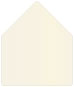 Quartz A6 Envelope Liner (for A6 envelopes) - 25/Pk