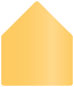 Amber A6 Envelope Liner (for A6 envelopes) - 25/Pk