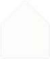 Crystal A6 Envelope Liner (for A6 envelopes) - 25/Pk