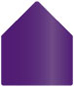 Purple A6 Envelope Liner (for A6 envelopes) - 25/Pk