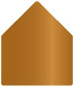 Cognac A6 Envelope Liner (for A6 envelopes) - 25/Pk