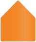Mandarin A6 Envelope Liner (for A6 envelopes) - 25/Pk
