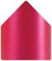 Pink Silk A6 Envelope Liner (for A6 envelopes) - 25/Pk