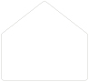 Crest Solar White A8 Envelope Liner (for A8 envelopes) - 25/Pk