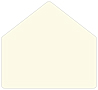 Crest Natural White A8 Envelope Liner (for A8 envelopes) - 25/Pk