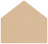 Desert Storm A8 Envelope Liner (for A8 envelopes) - 25/Pk