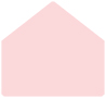 Pink Feather A8 Envelope Liner (for A8 envelopes) - 25/Pk