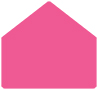 Raspberry A8 Envelope Liner (for A8 envelopes) - 25/Pk