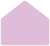 Purple Lace A8 Envelope Liner (for A8 envelopes) - 25/Pk