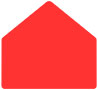 Rouge A8 Envelope Liner (for A8 envelopes) - 25/Pk