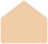 Latte A8 Envelope Liner (for A8 envelopes) - 25/Pk