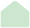 Green Tea A8 Envelope Liner (for A8 envelopes) - 25/Pk