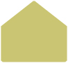 Tropical Green A8 Envelope Liner (for A8 envelopes) - 25/Pk