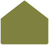 Olive A8 Envelope Liner (for A8 envelopes) - 25/Pk