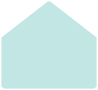 Daffy Blue A8 Envelope Liner (for A8 envelopes) - 25/Pk