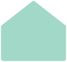 Tiffany Blue A8 Envelope Liner (for A8 envelopes) - 25/Pk