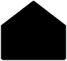 Black A8 Envelope Liner (for A8 envelopes) - 25/Pk