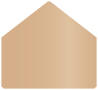 Cappuccino A8 Envelope Liner (for A8 envelopes) - 25/Pk