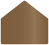 Bronze A8 Envelope Liner (for A8 envelopes) - 25/Pk