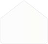 Crystal A8 Envelope Liner (for A8 envelopes) - 25/Pk