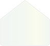 Metallic Aquamarine A8 Envelope Liner (for A8 envelopes) - 25/Pk