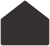 Linen Black A8 Envelope Liner (for A8 envelopes) - 25/Pk